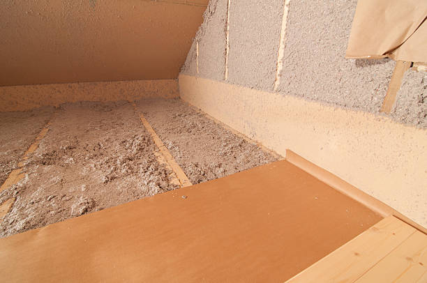 Best Insulation Maintenance and Repair in Conning Towers Nautilus Park, CT