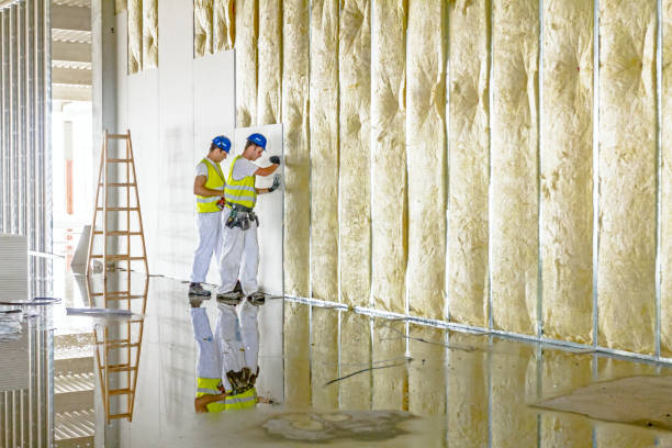 Best Insulation Installation Services in Conning Towers Nautilus Park, CT